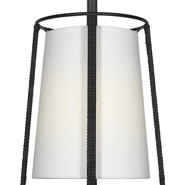 Cortes 1L Pendant - DJP1011MBK *