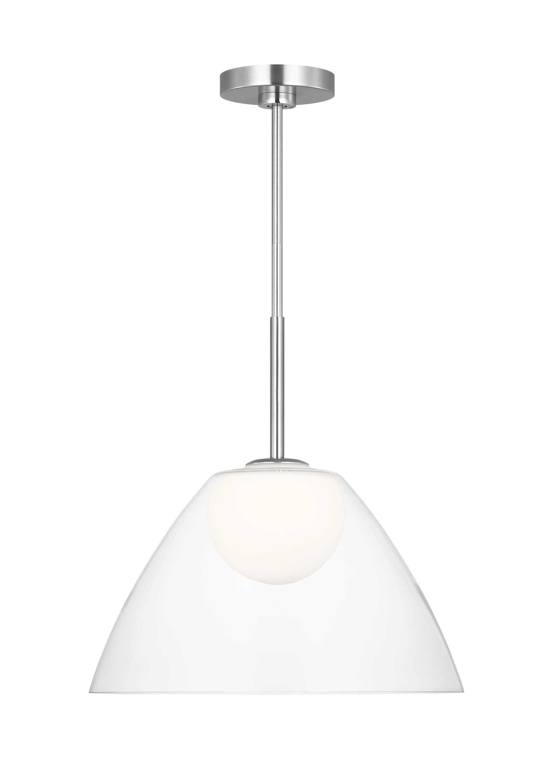 Suma 1L pendant - DJP1251BS *