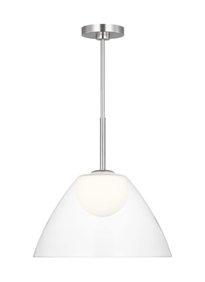 Suma 1L pendant - DJP1251BS *