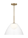 Suma 1L pendant - DJP1251SB *