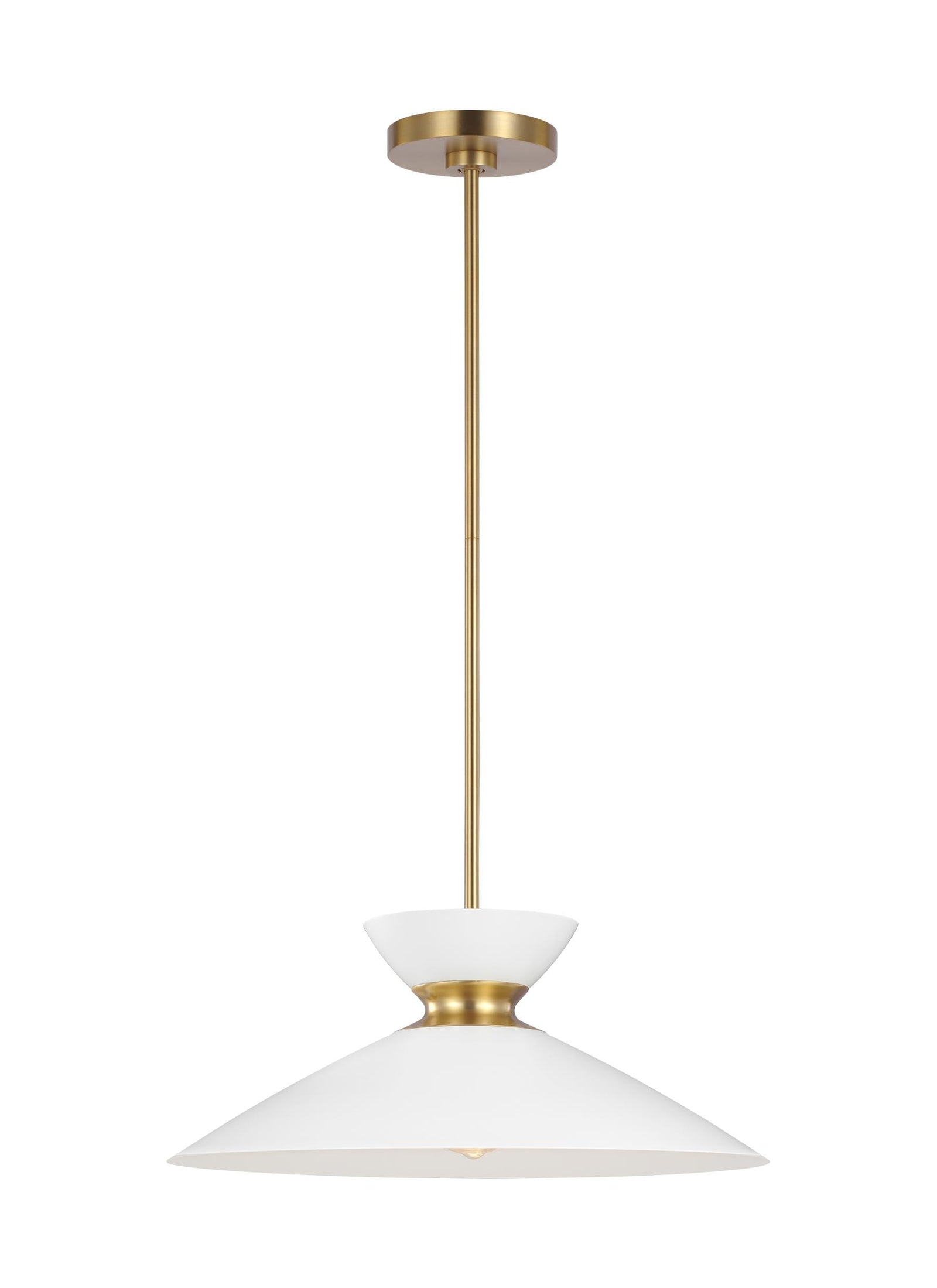 Heath 1L pendant - EP1231MWTBBS *