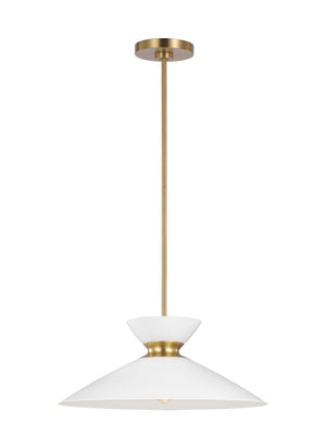 Heath 1L pendant - EP1231MWTBBS *