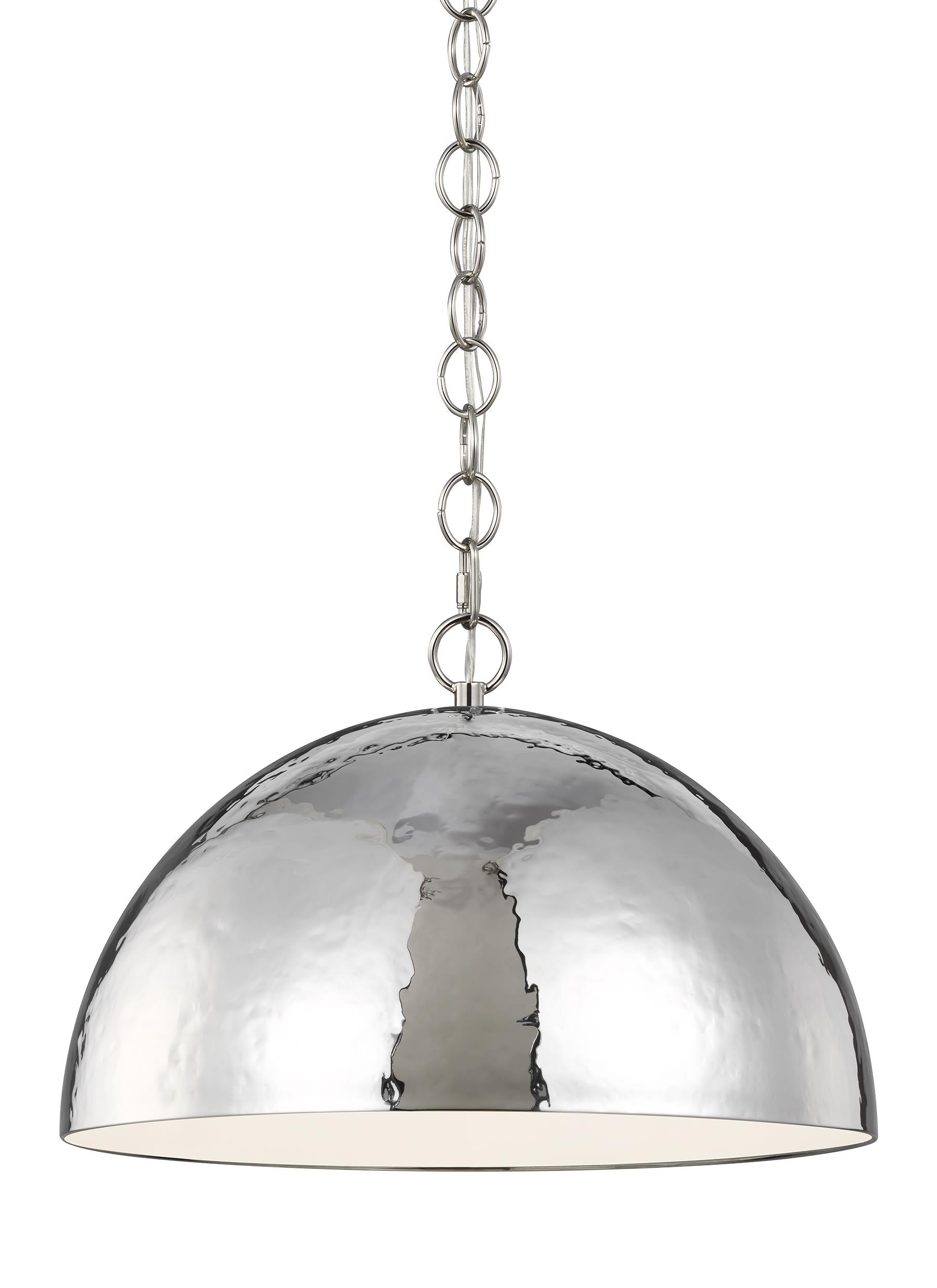 Whare 1L Pendant - EP1251PN