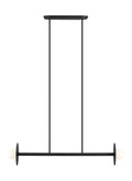 Nodes 2L Chandelier - KC1012MBK