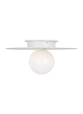Nodes 1L Flush Mount - KF1011MWT