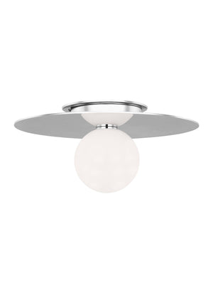 Nodes 1L Flush Mount - KF1011PN