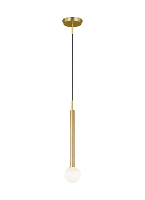 Nodes 1L Pendant - KP1001BBS
