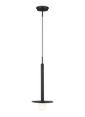 Nodes 1L Pendant - KP1001MBK