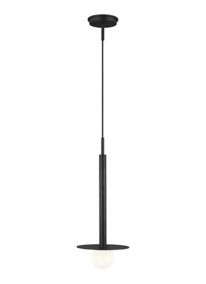 Nodes 1L Pendant - KP1001MBK