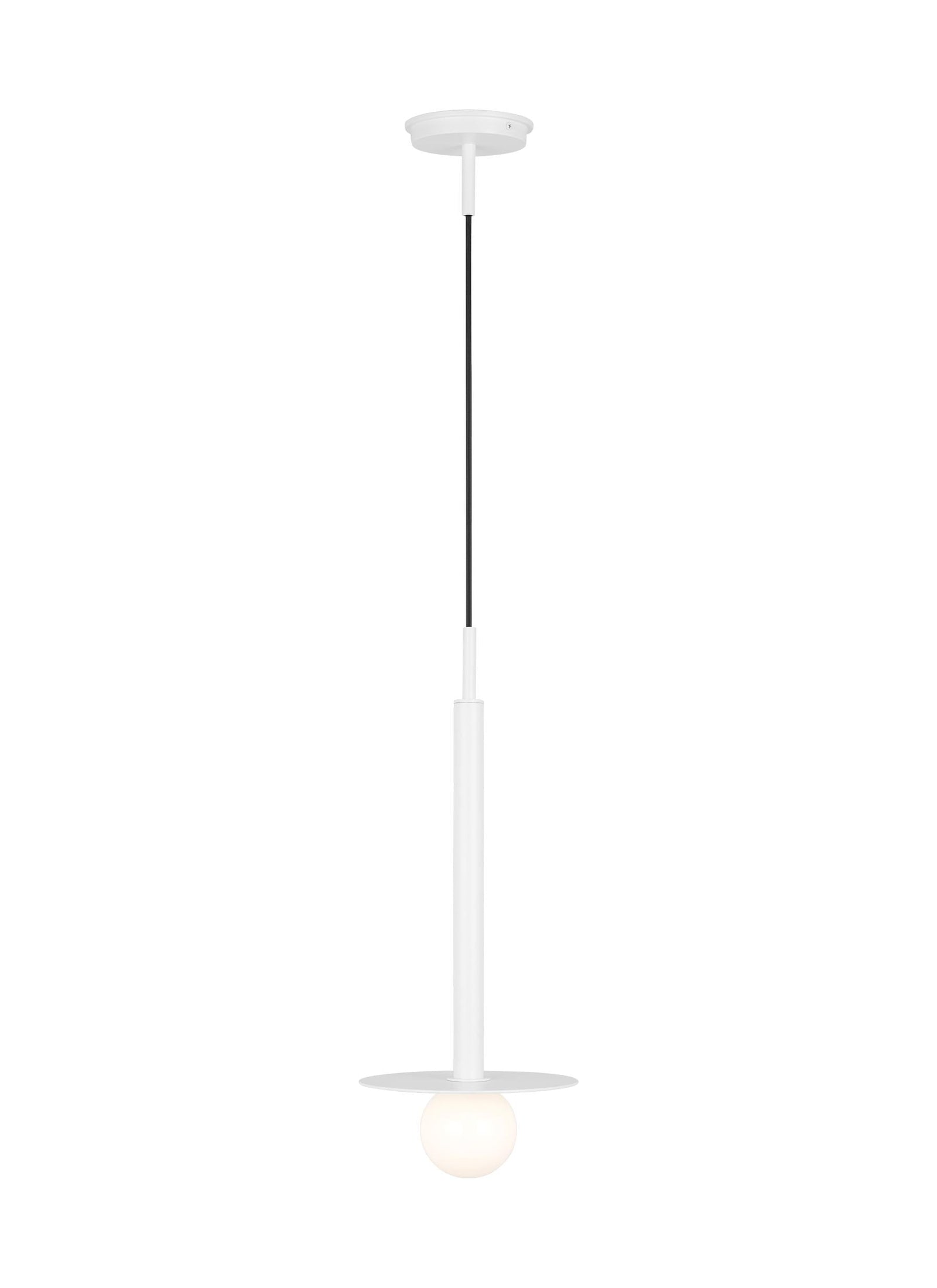 Nodes 1L pendant