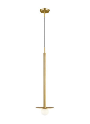 Nodes 1L Pendant - KP1011BBS