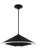 Echo 1L pendant - KP1171MBK *