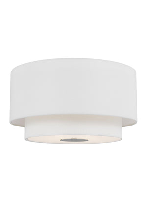 Sawyer 3L Flush Mount - KSF1043PN