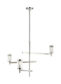 Flynn 3L pendant - LC1053PN