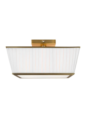 Esther 4L flush mount - LF1044TWB