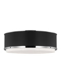 Marlowe 3L Flush Mount -  LF1053PN