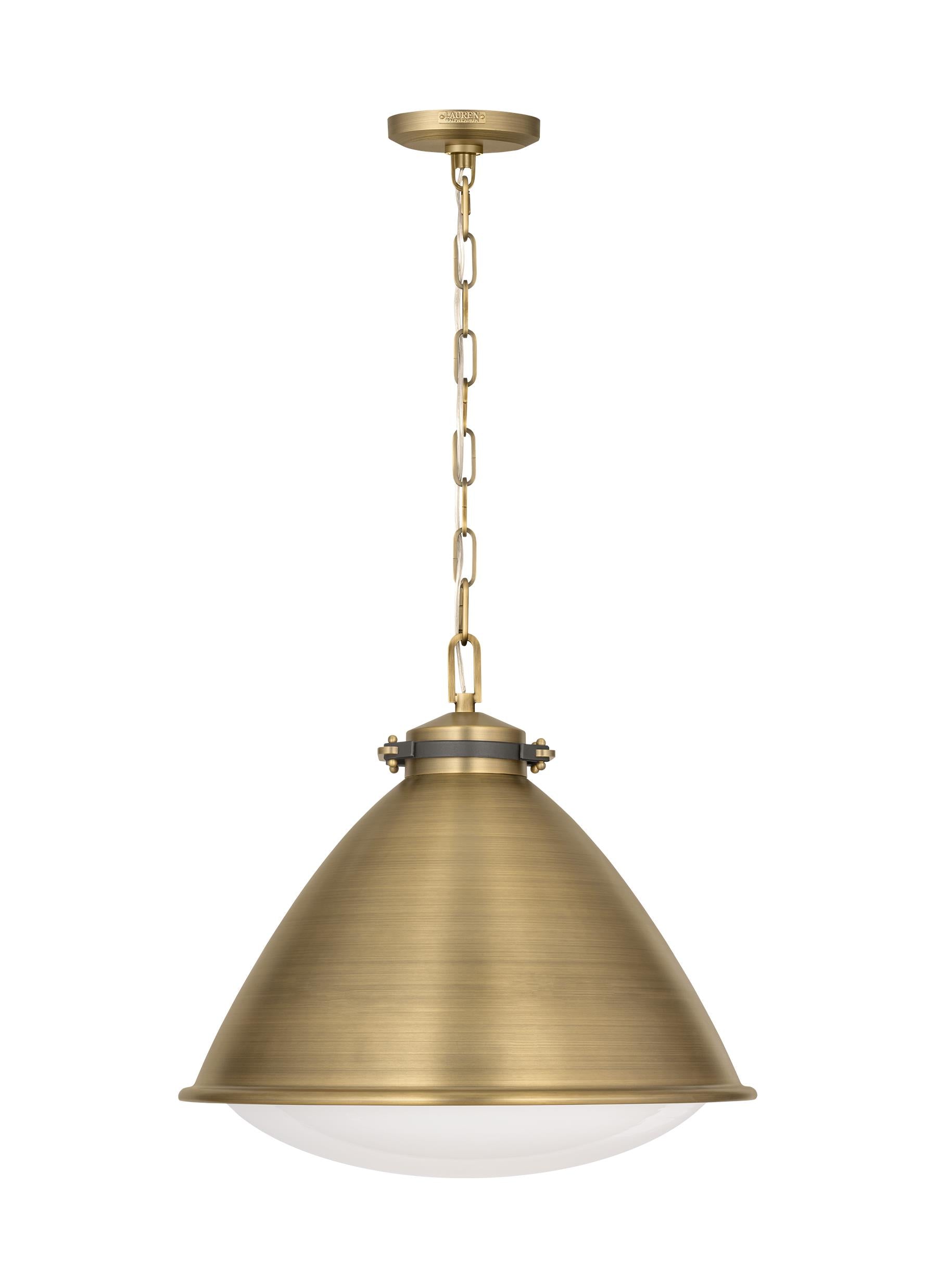 Hayward 1L Pendant - LP1121TWB