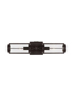 Flynn 2L wall sconce - LV1002AI