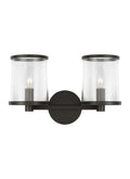 Reynolds 2L wall sconce - LV1082AI
