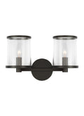 Reynolds 2L wall sconce - LV1082AI