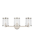 Reynolds 3L wall sconce - LV1083PN