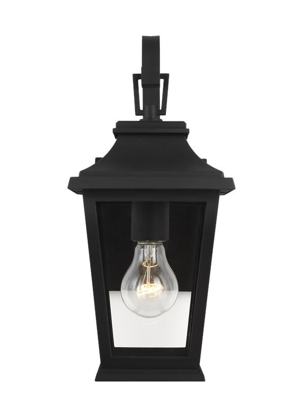 Warren 1L Outdoor Lantern - OL15400TXB *