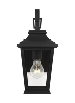 Warren 1L Outdoor Lantern - OL15400TXB *
