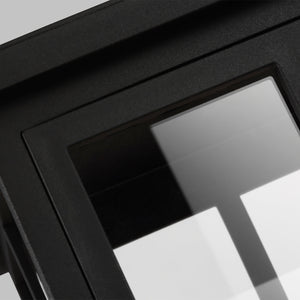 Warren 1L Outdoor Lantern - OL15400TXB *