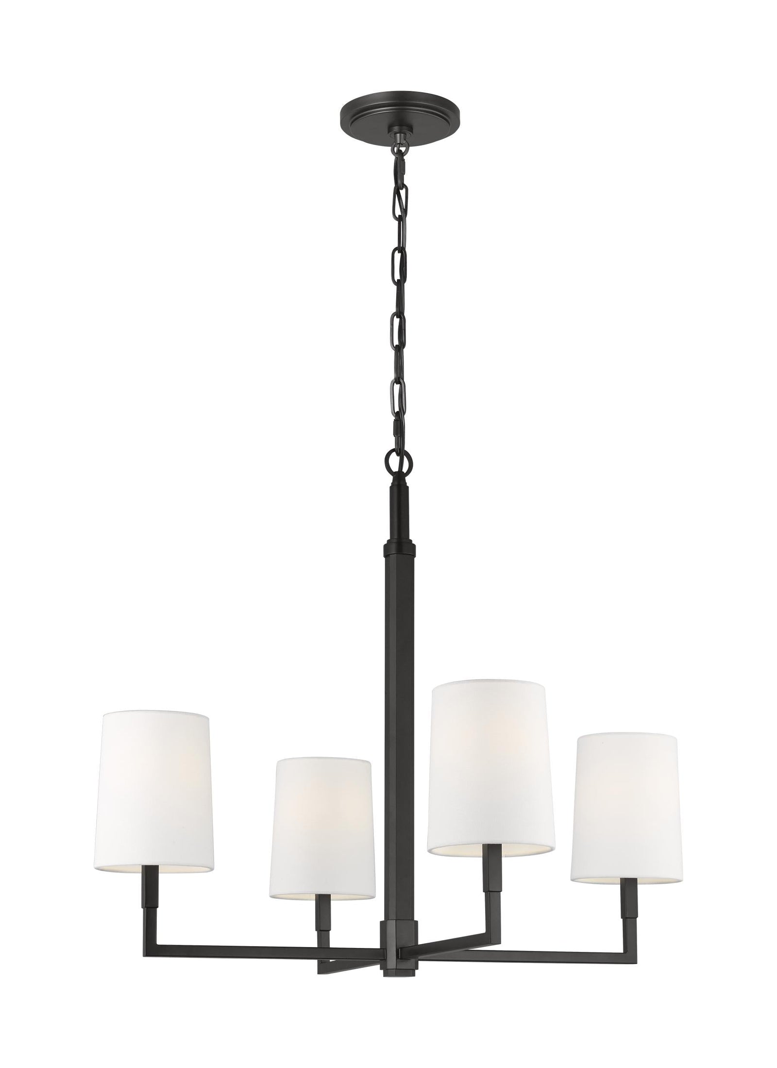 Danica 4L Chandelier - TC1194AI *