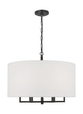 Danica 6L Hanging Shade - TC1206AI *