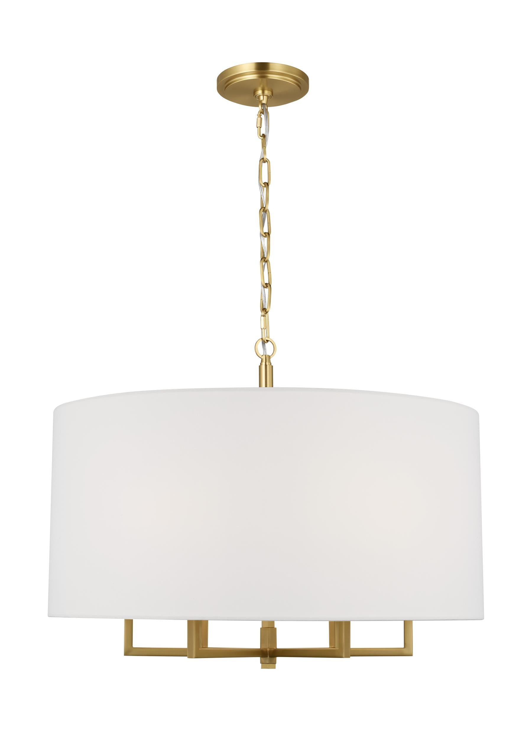 Danica 6L Hanging Shade - TC1206BBS *