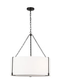 Bergen 3L Hanging Shade - TFC1123AI