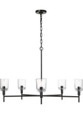 Hartley 5L Chandelier - TFC1135AI