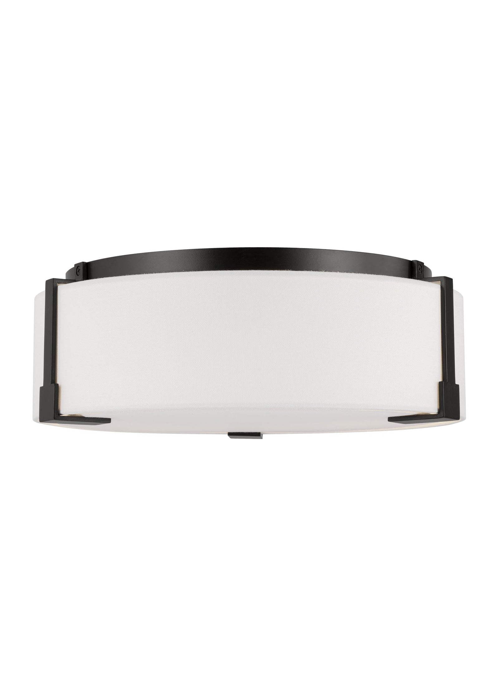Bergen 2L Flush Mount - TFF1002AI *