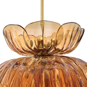 Fantine 7L chandelier - FR46895UB-AM *