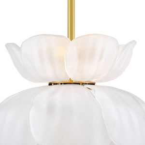 Fantine 6L pendant - FR46897UB *