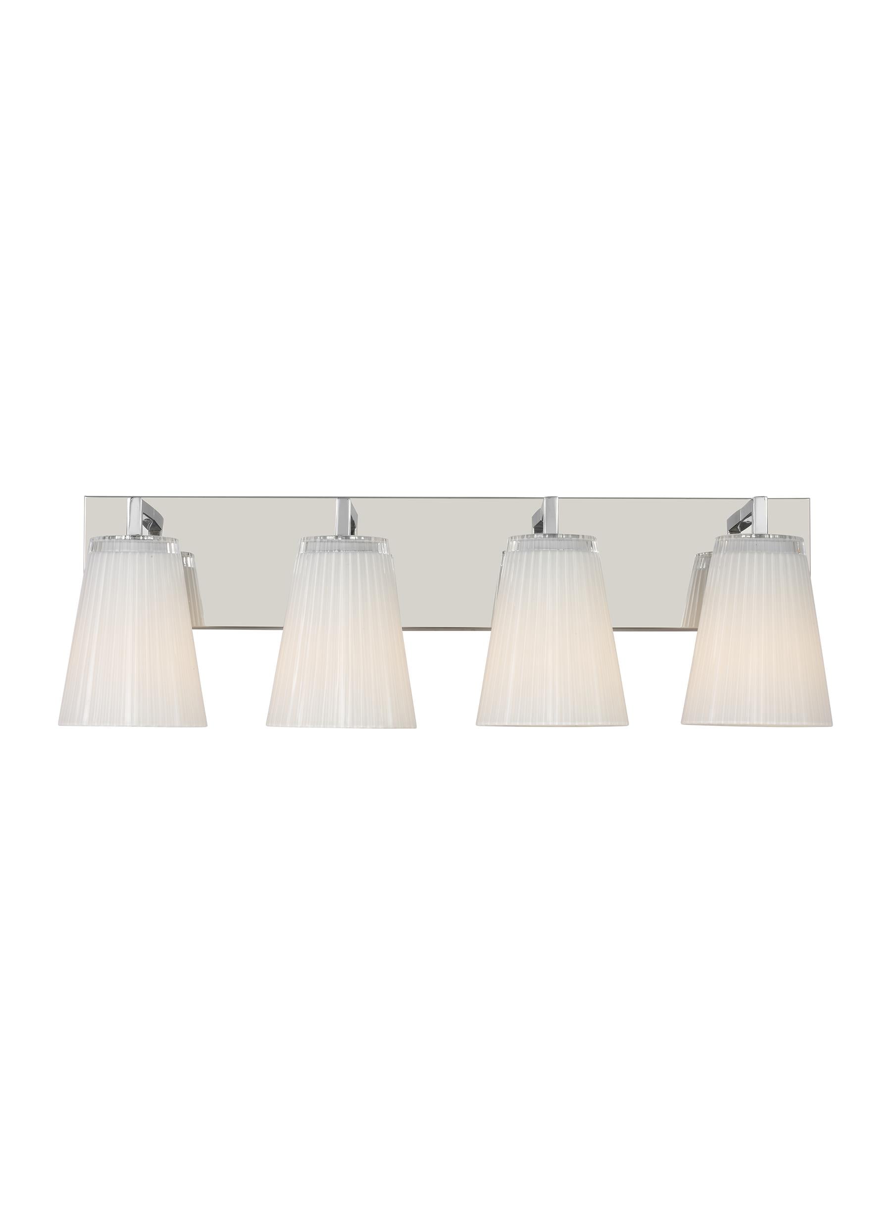 Upson 4L wall sconce - GLV1104CH