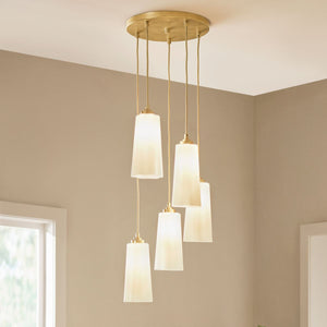 Honey 5L chandelier - 83718DA *