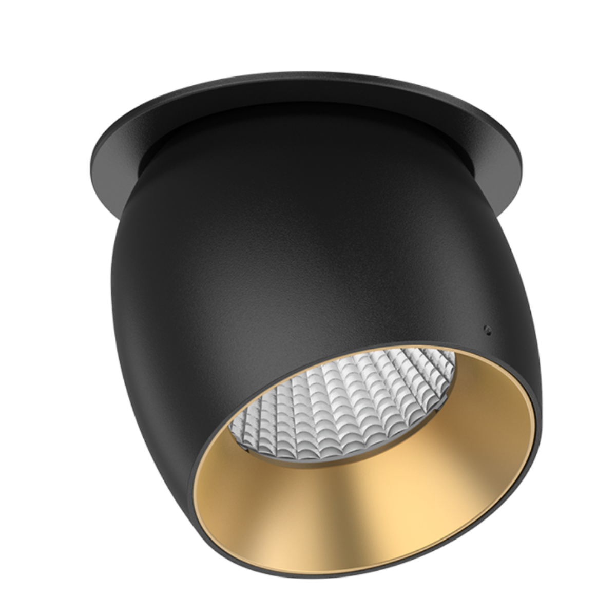 Iris Gimble Recessed Downlight