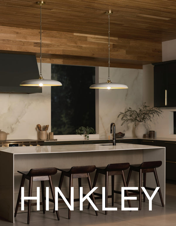 Hinkley Interior & Bath 2026