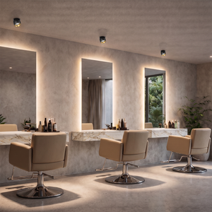 Iris Gimble Recessed Downlight