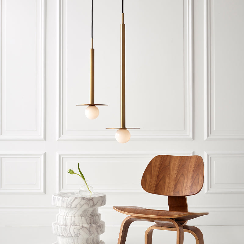 Nodes 1L Pendant - KP1011BBS