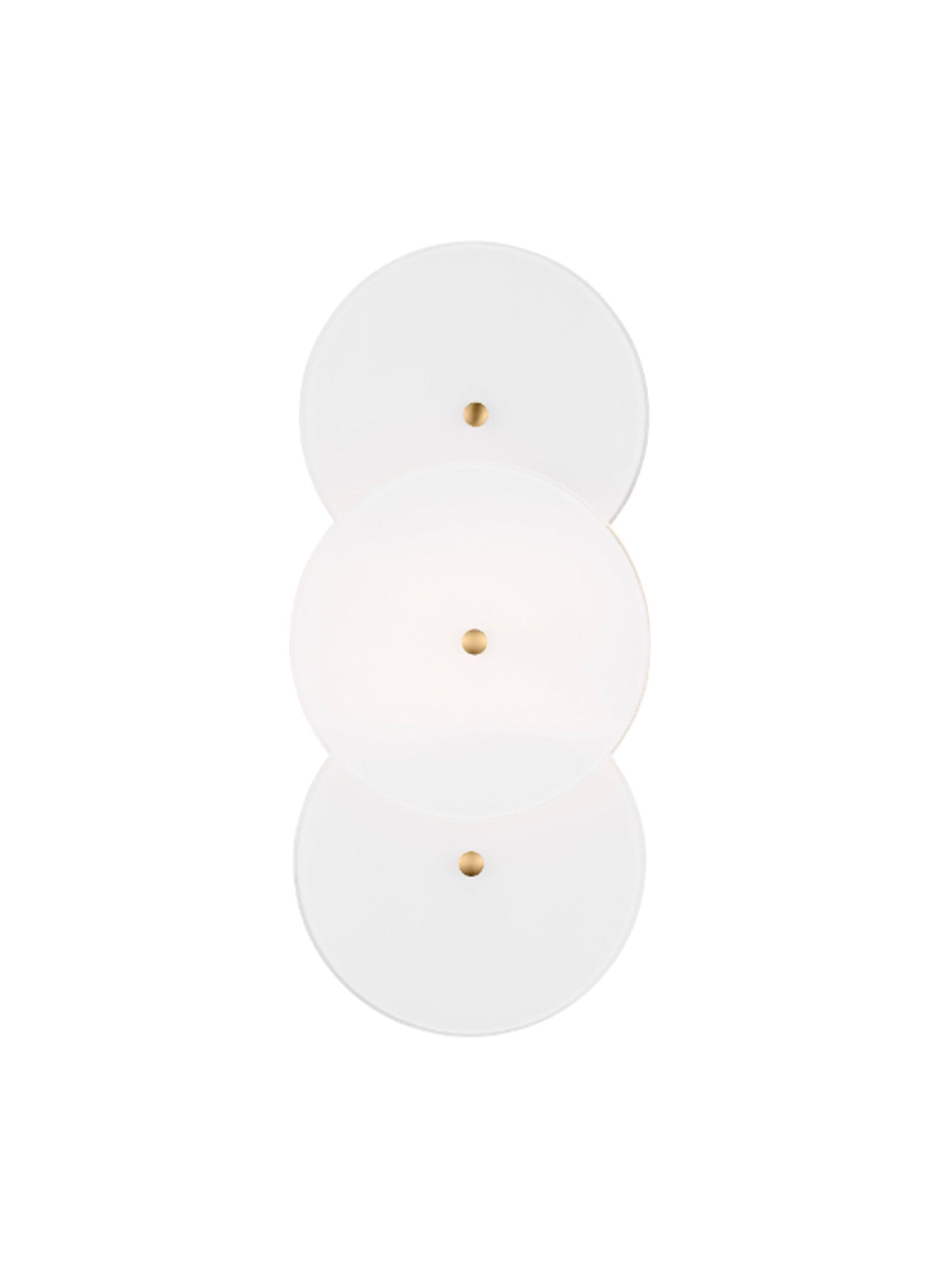 Emery 2L Sconce - KSW1132BBS