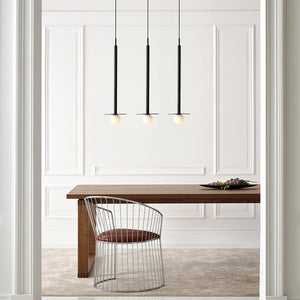 Nodes 1L Pendant - KP1011MBK