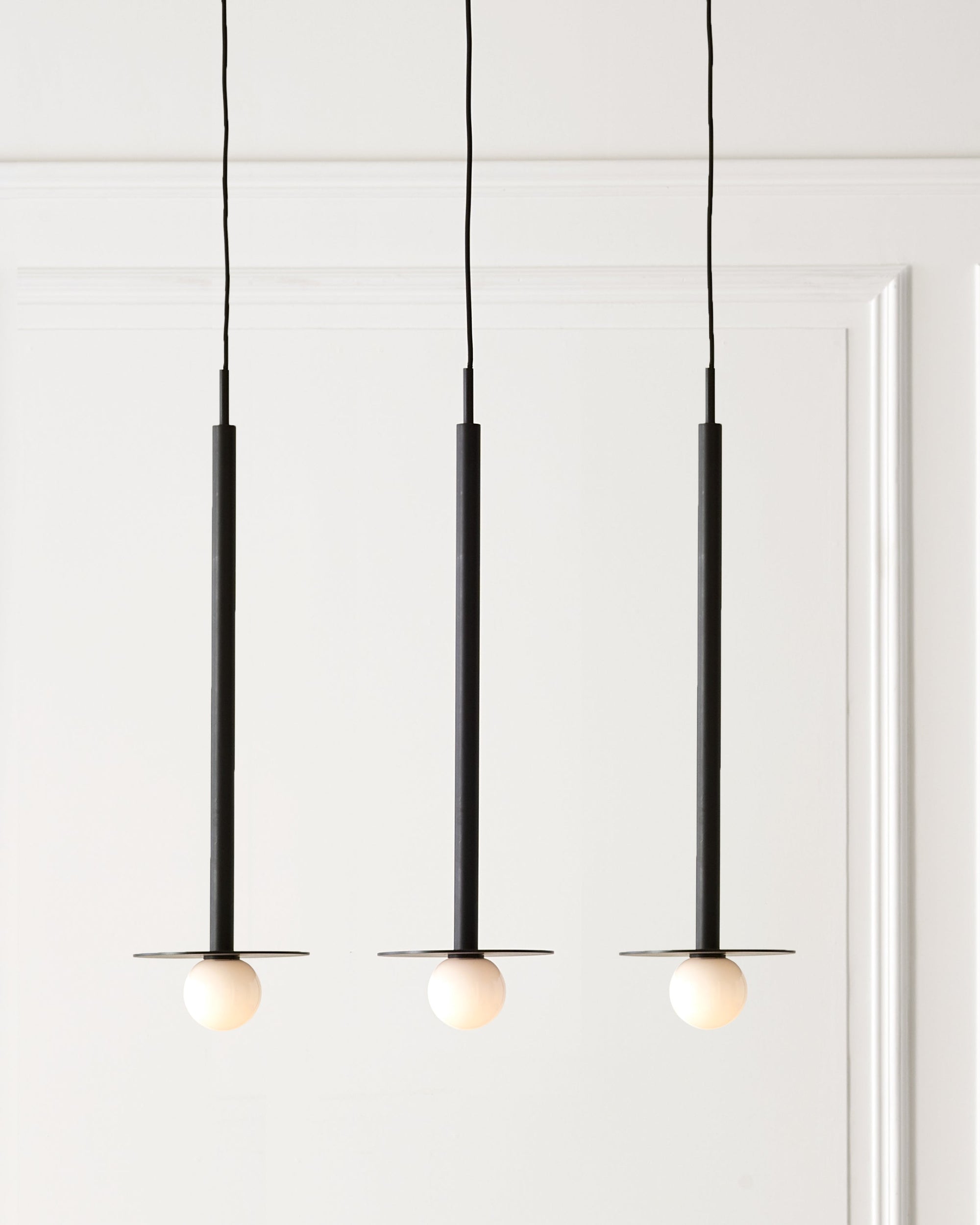 Nodes 1L Pendant - KP1011MBK