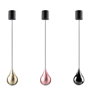 Kinetic Pendant