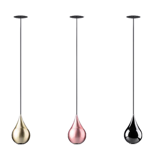 Kinetic Pendant