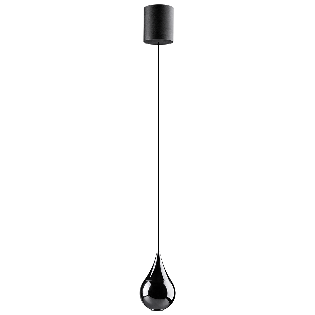Kinetic Pendant