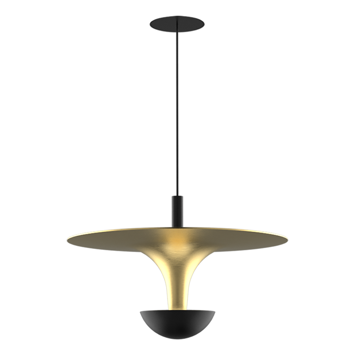 Vela Pendant
