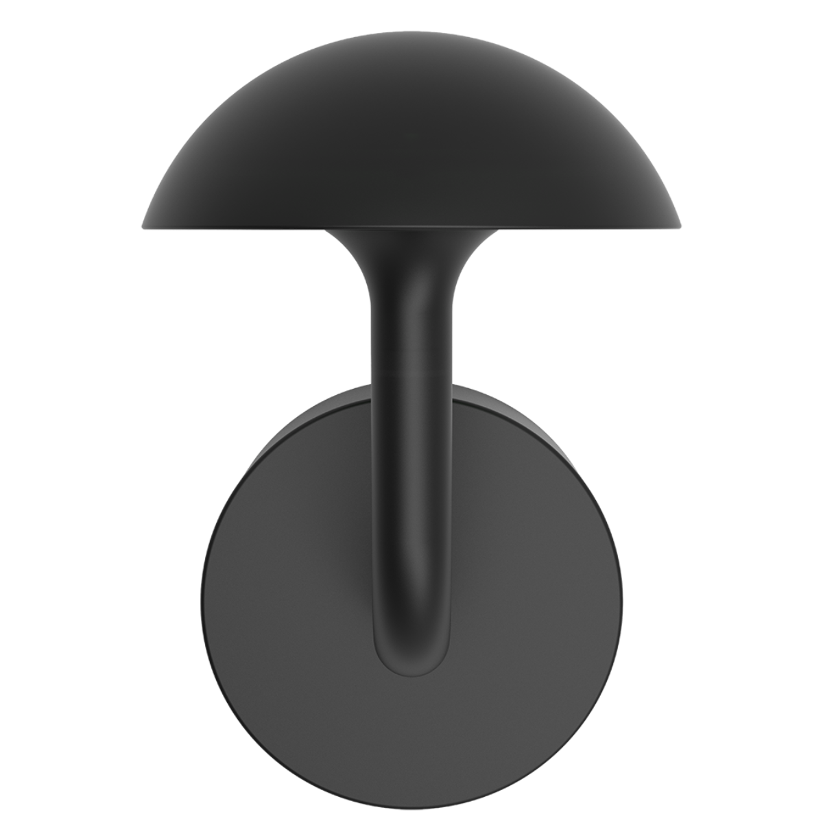 Shade Wall Light